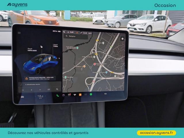 Tesla Model Y image 1