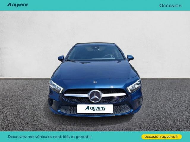 Mercedes Benz Classe A image 5