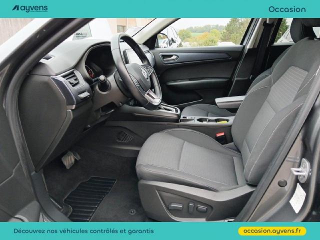 Renault Arkana image 7