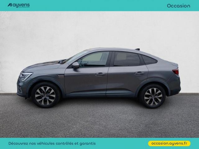 Renault Arkana image 4