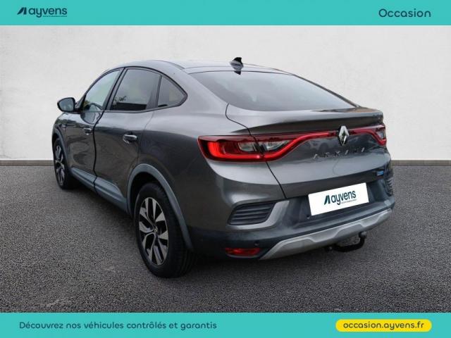 Renault Arkana image 1