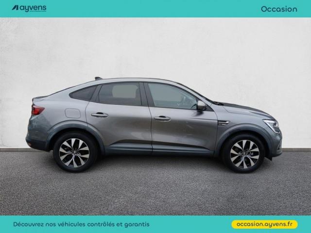 Renault Arkana image 5