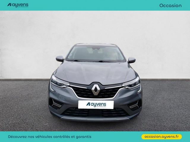 Renault Arkana image 2