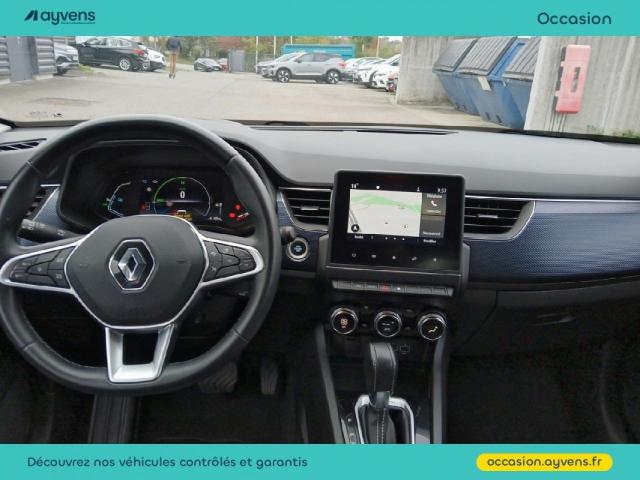 Renault Arkana image 8