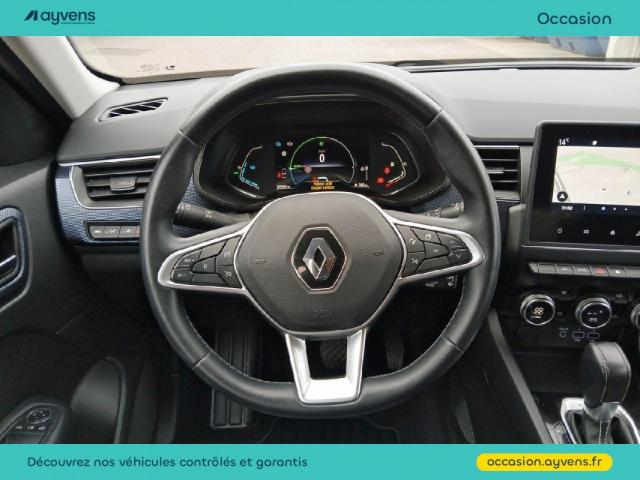 Renault Arkana image 3