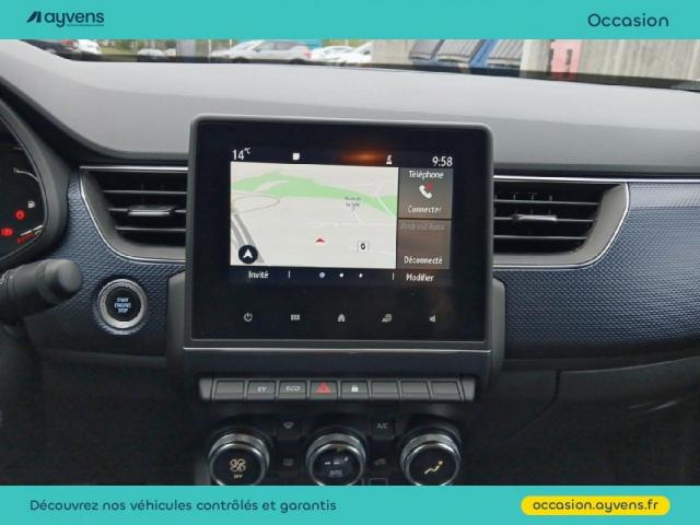 Renault Arkana image 6