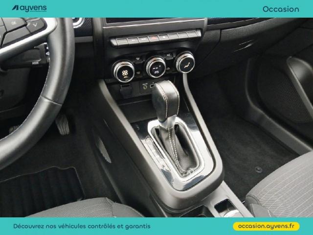 Renault Arkana image 9