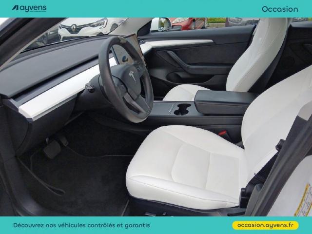 Tesla Model 3 image 1