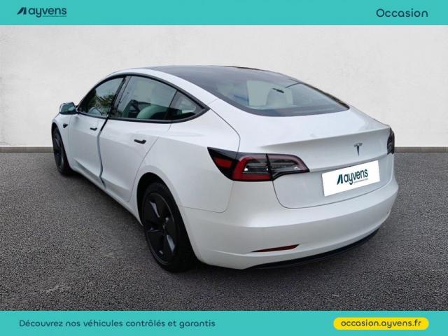 Tesla Model 3 image 9