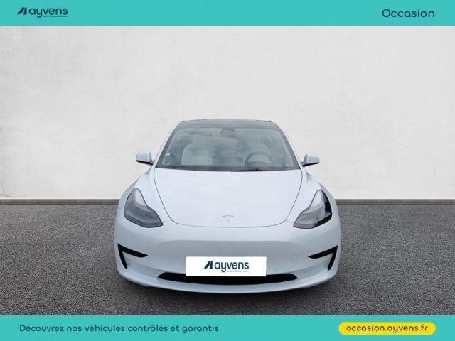 Tesla Model 3 image 2