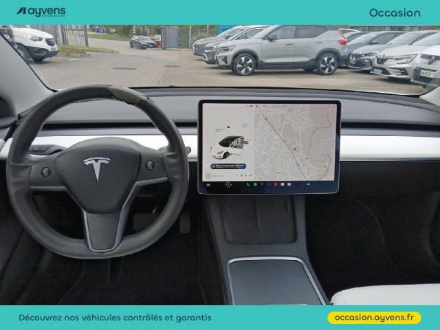 Tesla Model 3 image 3