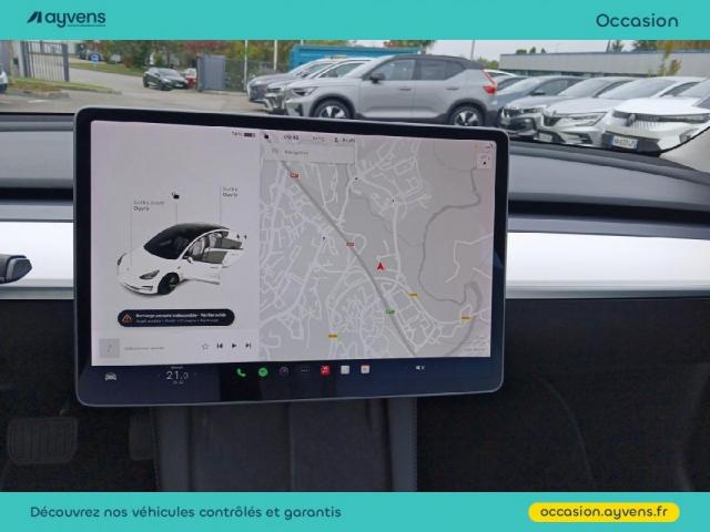 Tesla Model 3 image 4