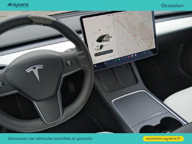 Tesla Model 3 image 8