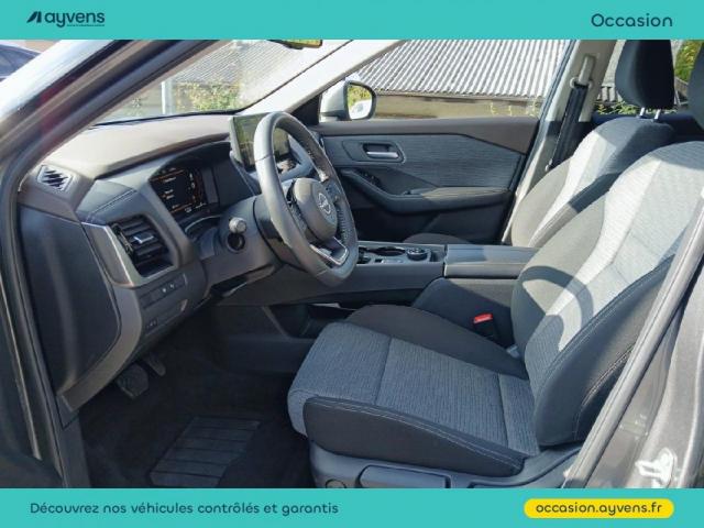 Nissan X-Trail image 5
