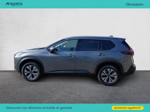 Nissan X-Trail image 4