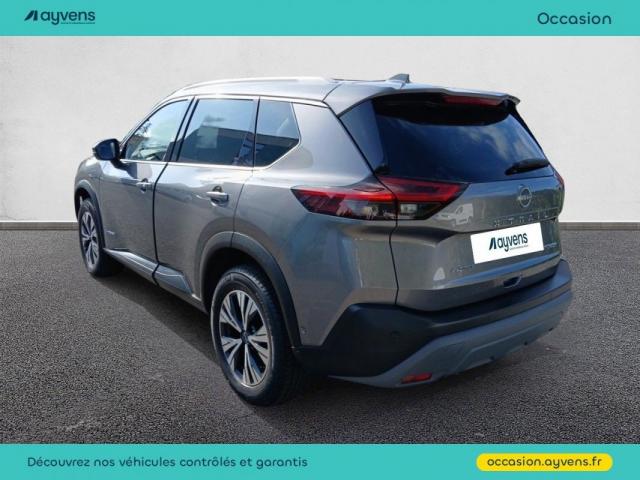 Nissan X-Trail image 8