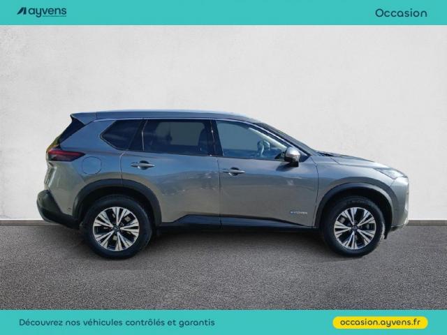 Nissan X-Trail image 3