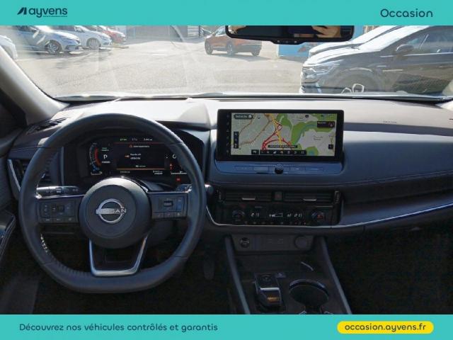 Nissan X-Trail image 7