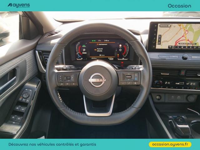 Nissan X-Trail image 2