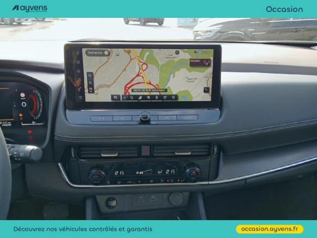 Nissan X-Trail image 1