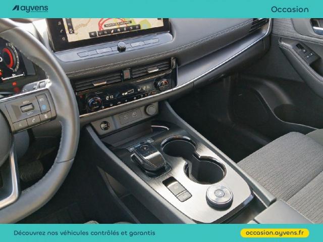 Nissan X-Trail image 9