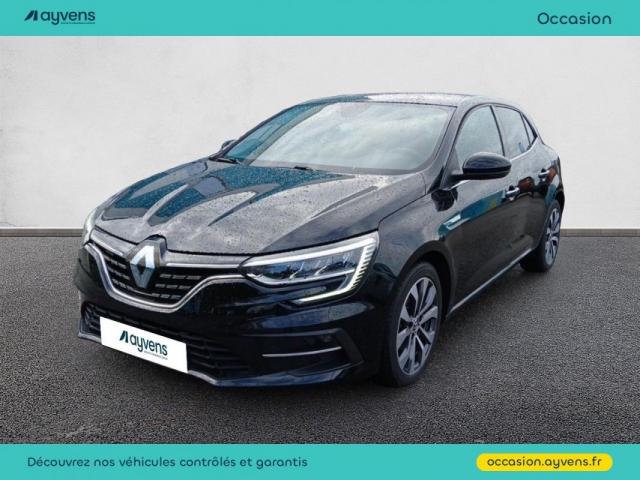 Renault Mégane 1.3 Tce 140ch Techno Edc