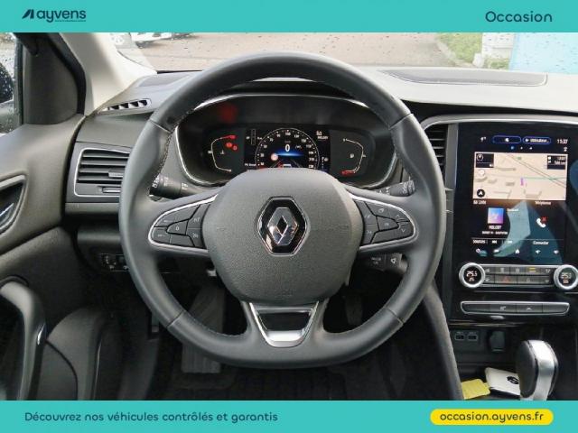 Renault Mégane image 8