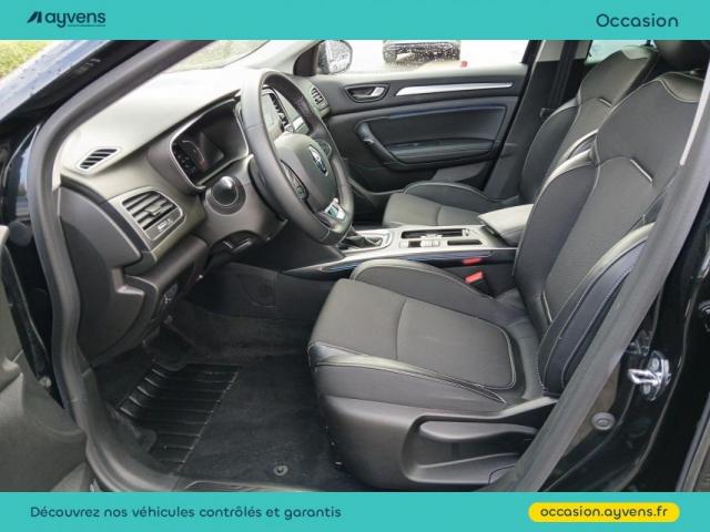 Renault Mégane image 4