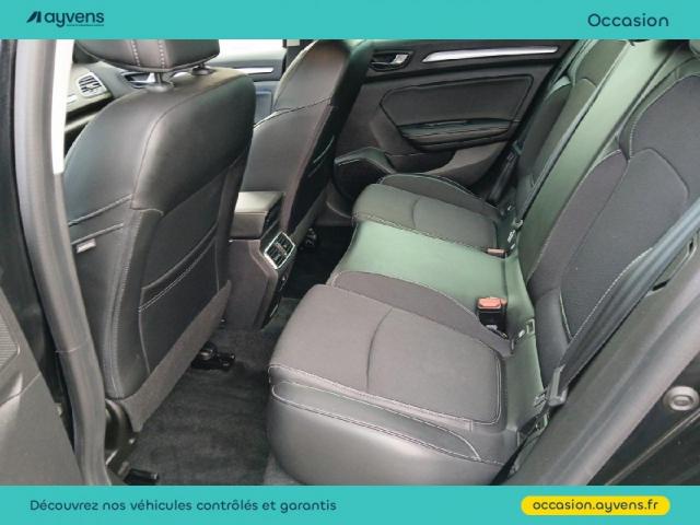 Renault Mégane image 9