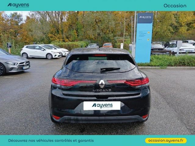 Renault Mégane image 5