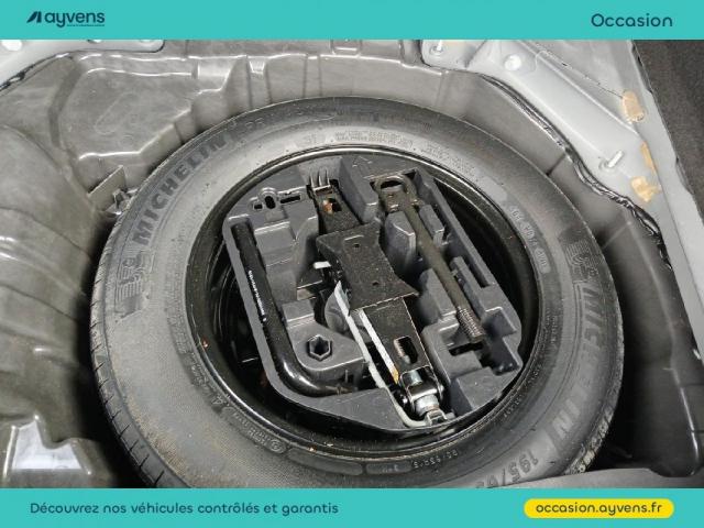 Renault Mégane image 1