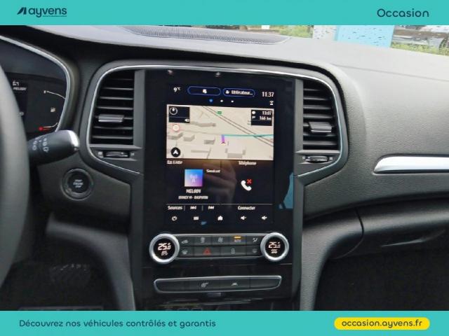 Renault Mégane image 7