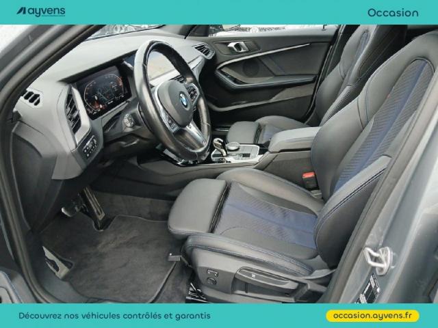 Bmw Série 1 image 9