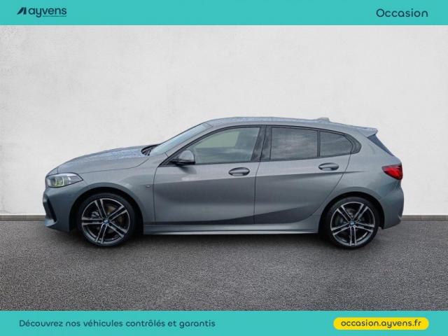 Bmw Série 1 image 7