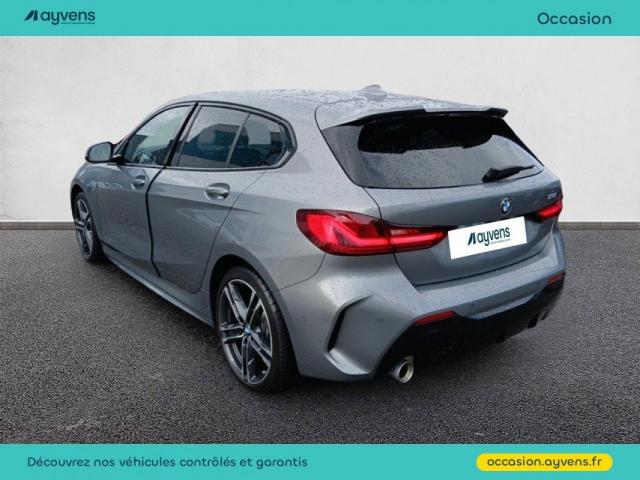 Bmw Série 1 image 4