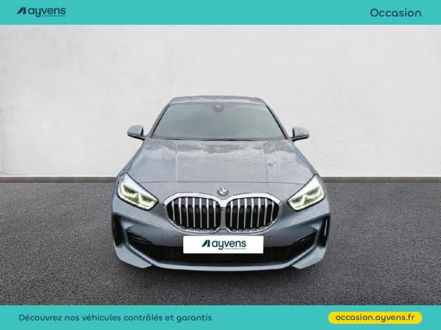 Bmw Série 1 image 8