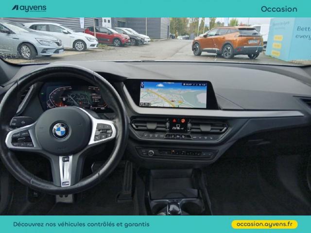 Bmw Série 1 image 2