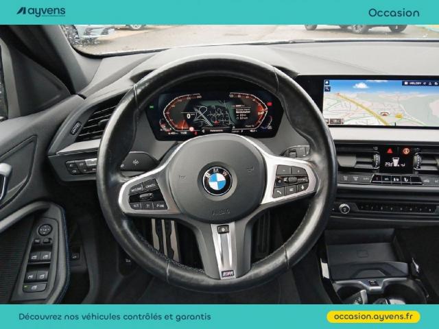 Bmw Série 1 image 1