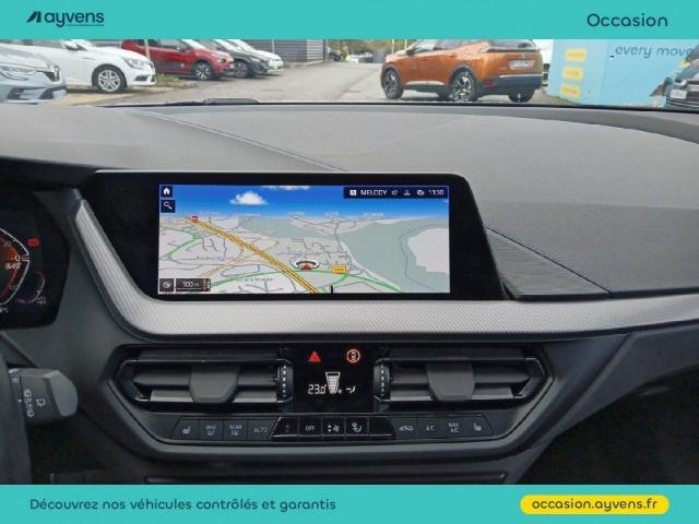 Bmw Série 1 image 5