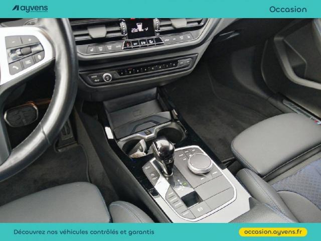 Bmw Série 1 image 3