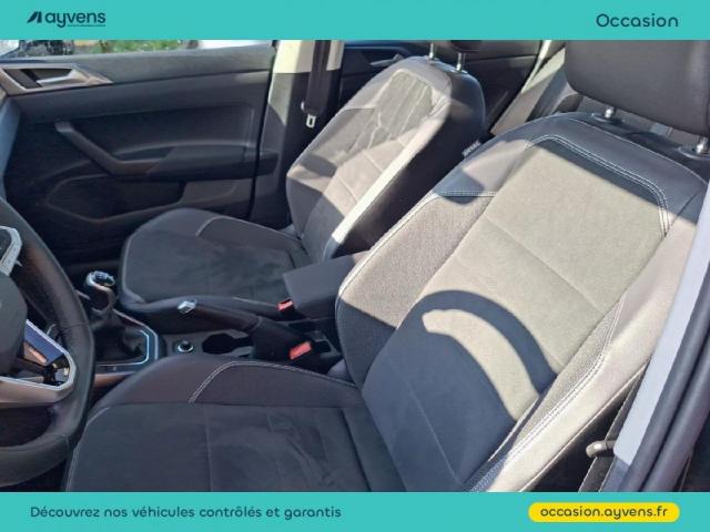 Volkswagen Polo image 1