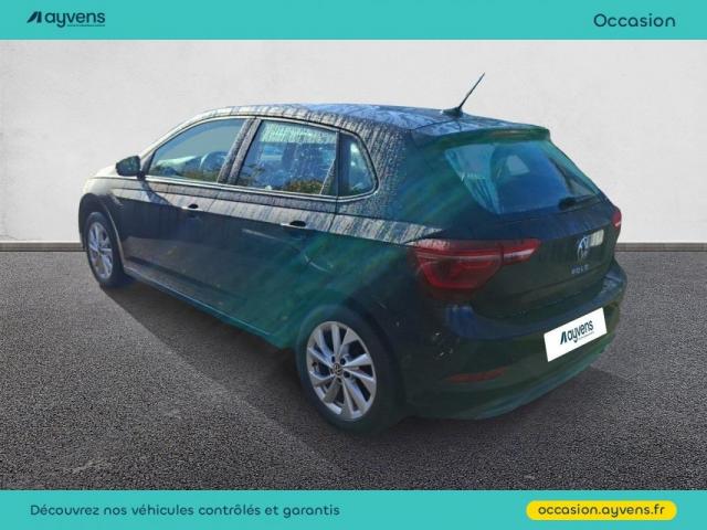 Volkswagen Polo image 3