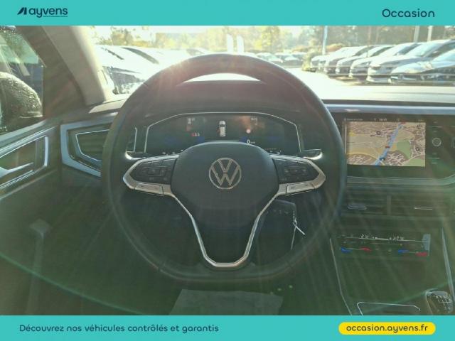 Volkswagen Polo image 8