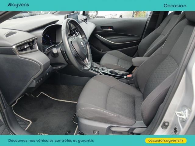 Toyota Corolla image 7