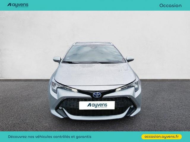 Toyota Corolla image 9