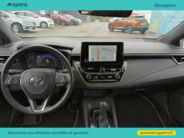 Toyota Corolla image 6