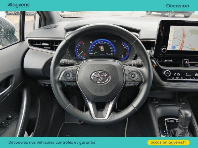 Toyota Corolla image 5