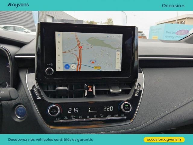 Toyota Corolla image 2