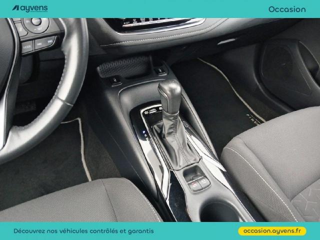 Toyota Corolla image 8