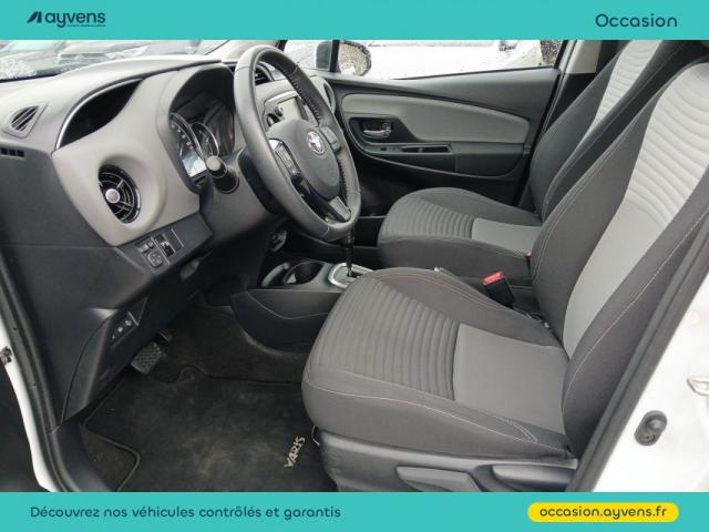 Toyota Yaris image 3